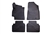 OEM Factory 2025 Kia K4 Floor Liners All Weather Floor Mats # GGF13-AU000