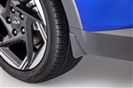 OEM 2025 K4 Splash Guards (Mud Flaps) - FREE SHIPPING