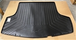 OEM 2025 Kia K5 All Weather Rubber Cargo Tray # L2F12-AC400