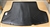 OEM 2025 Kia K5 All Weather Rubber Cargo Tray # L2F12-AC400